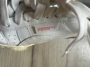 Vorschaubild 4 von Damen Sneaker low Weiß Gr. 37 Freizeit Sportschuhe