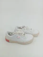 Vorschaubild 2 von Damen Sneaker low Weiß Gr. 37 Freizeit Sportschuhe