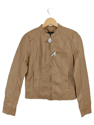 VERO MODA Lederjacke