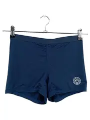 Vorschaubild 1 von Damen Shorts M;38 Blau Sportlich