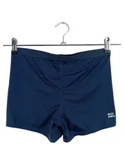 Vorschaubild 2 von Damen Shorts M;38 Blau Sportlich