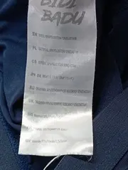 Vorschaubild 4 von Damen Shorts M;38 Blau Sportlich