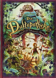 Vorschaubild Magie und Übernatürliches 1