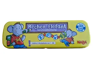 HABA Lernspiel