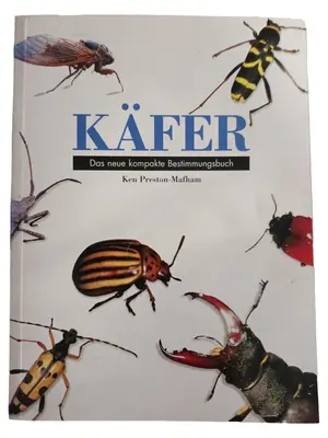 Fachbuch für Biologie