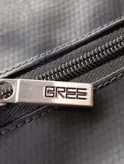 Vorschaubild 3 von Reisetasche Schwarz Casual Unisex 50cm Breite Sport Reise Tasche