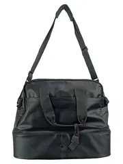 Vorschaubild 2 von Reisetasche Schwarz Casual Unisex 50cm Breite Sport Reise Tasche