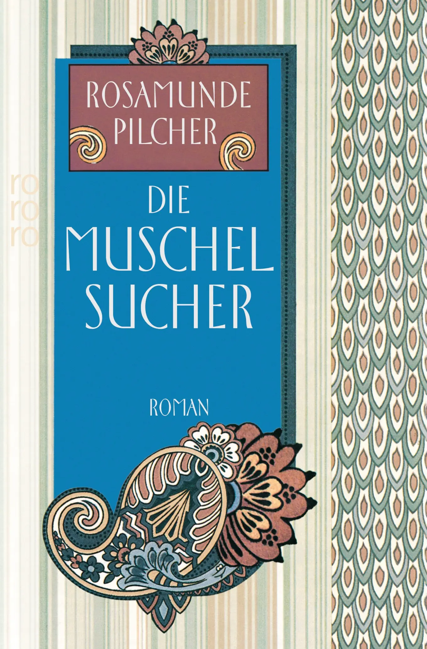 Die Muschelsucher Von Rosamunde Pilcher