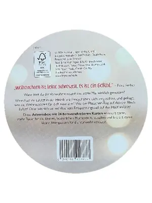 Geschenkbox