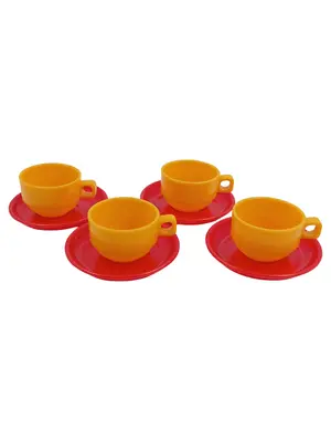 THEO KLEIN Puppengeschirr