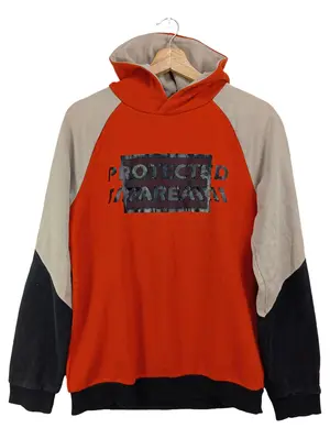 S.OLIVER Kapuzenpullover