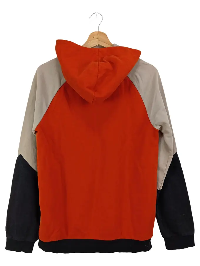 S.OLIVER Kapuzenpullover Bild 2