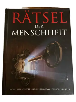 Magie und Übernatürliches