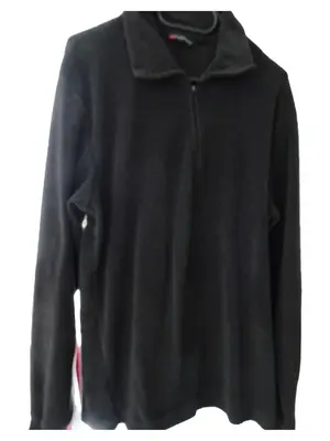 CAMPAGNOLO Fleecepullover