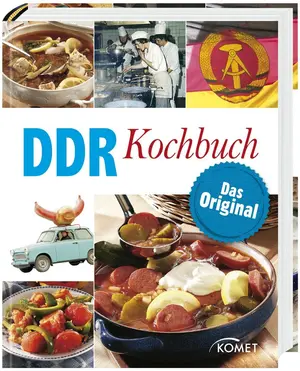 Kochbuch