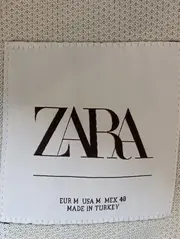 Vorschaubild ZARA Leichte Jacke 3