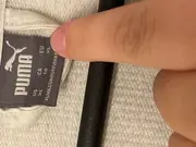 Vorschaubild 4 von Herren Sweatjacke Kapuze Grau Melange XL Sportlich Freizeit Baumwolle