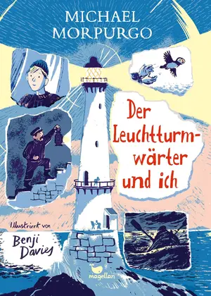 Buch für Kinder