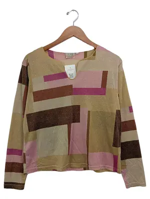 COSMOS Langarmshirt
