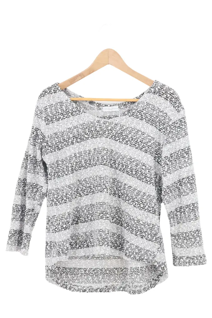 ZAUBERSTERN Pullover Bild 1