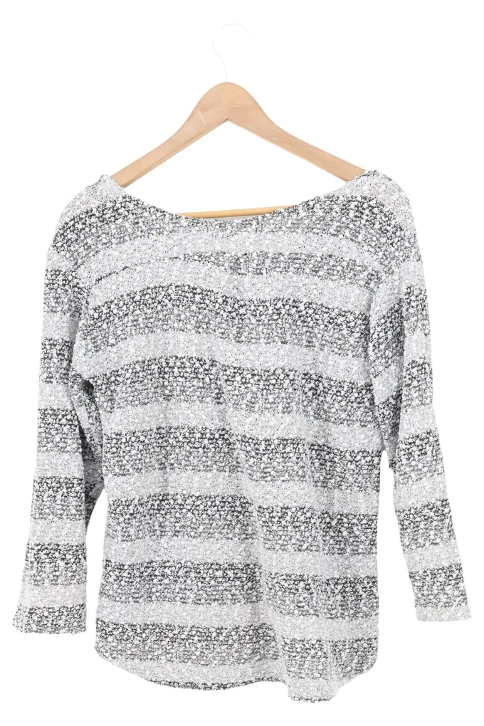 ZAUBERSTERN Pullover Bild 2