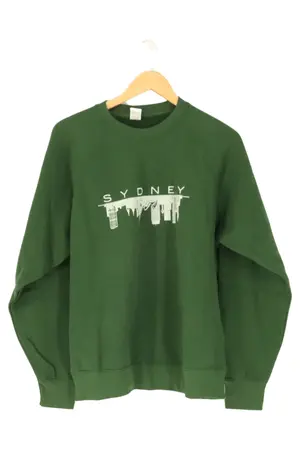 FRUIT OF THE LOOM Sweatshirt
