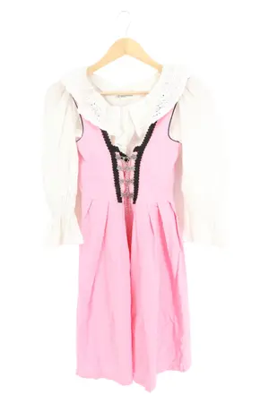 OSCAR TRACHTEN Dirndl Trachtenkleid