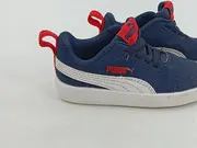 Vorschaubild 3 von Kinder Schnürschuhe Blau Größe 21 Sportlich Freizeit