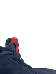 Vorschaubild 4 von Kinder Schnürschuhe Blau Größe 21 Sportlich Freizeit