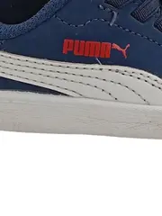 Vorschaubild 2 von Kinder Schnürschuhe Blau Größe 21 Sportlich Freizeit