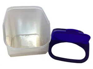 TUPPERWARE Vorratsbehälter