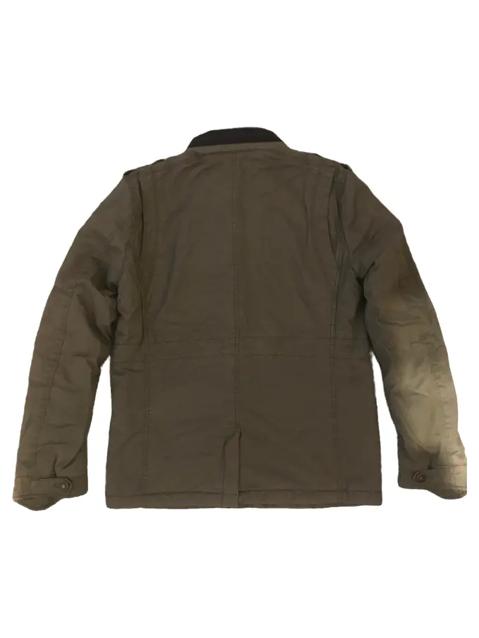 BRANDIT Leichte Jacke Bild 2