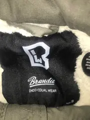 Vorschaubild BRANDIT Leichte Jacke 4