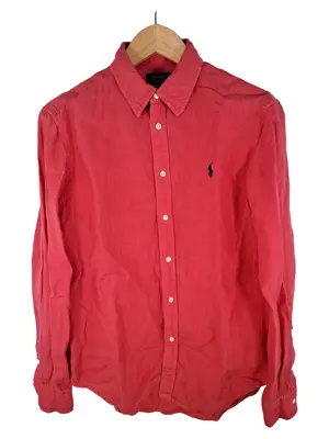POLO RALPH LAUREN Bluse