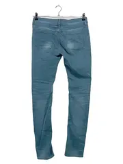 Vorschaubild 2 von Damen Jeans Straight Leg W30/L20 Blau Casual Vintage