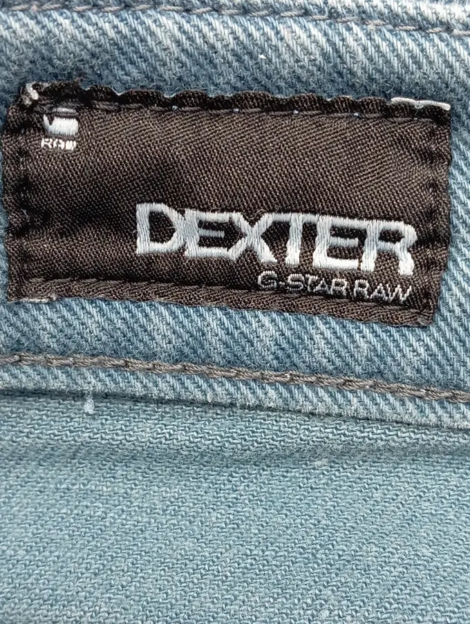 G-STAR RAW Jeans Straight Leg Bild 3