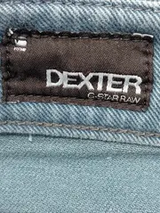 Vorschaubild G-STAR RAW Jeans Straight Leg 3