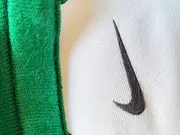Vorschaubild 4 von Herren Kapuzenpullover Hoodie Grün Wolfsburg Logo Gr. 48/M Sportlich