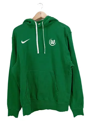 NIKE Kapuzenpullover