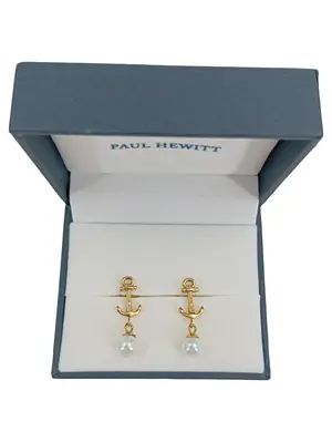 PAUL HEWITT Ohrstecker