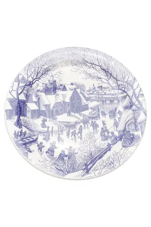 MASONS IRONSTONE Sammelteller