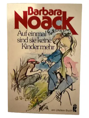 Buch für Jugendliche