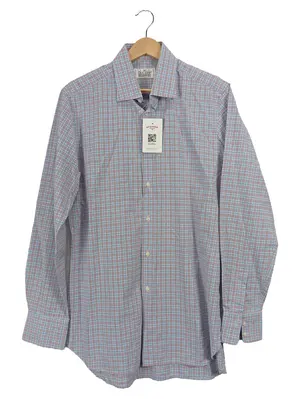 DOLZER Business Hemd