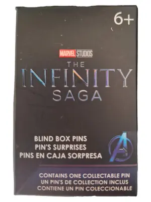 LOUNGEFLY Ansteckpin