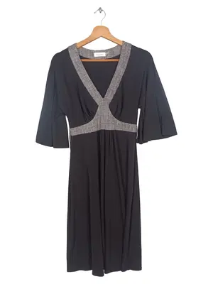 CALVIN KLEIN festliches Kleid