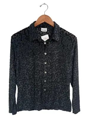 LECOMTE Bluse