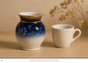 MARKENLOS Vase