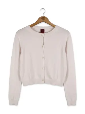 S.OLIVER Strickjacke