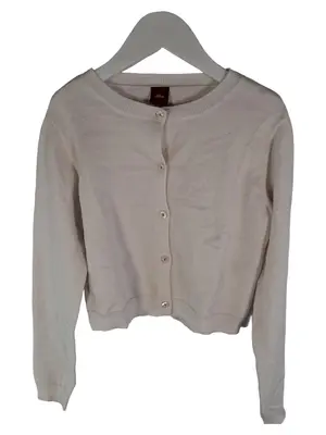 S.OLIVER Strickjacke