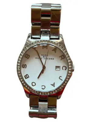 MARC JACOBS Armbanduhr